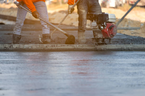 Best Concrete Grinding and Polishing in Morehead City, NC