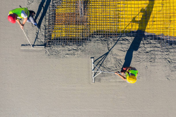 Best Commercial Concrete Services in Morehead City, NC