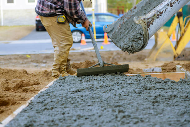 Best Concrete Removal and Replacement in Morehead City, NC