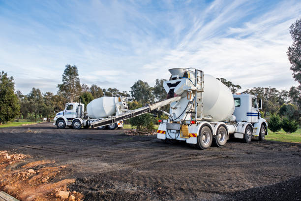 Best Decorative Concrete in Morehead City, NC