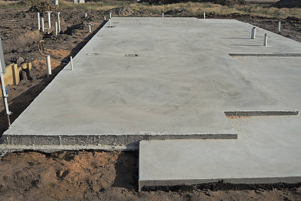 Best Commercial Concrete Services in Morehead City, NC