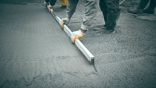 Best Concrete Demolition Services in Morehead City, NC