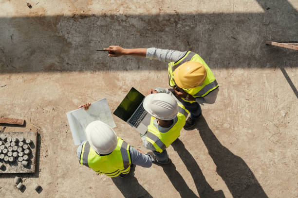 Best Residential Concrete Solutions in Morehead City, NC