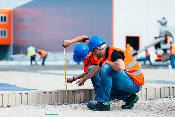 Best Concrete Sidewalk Installation in Morehead City, NC