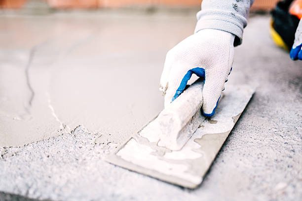 Best Concrete Sidewalk Installation in Morehead City, NC