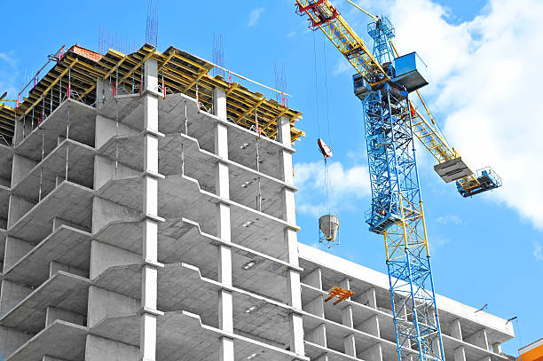Best Concrete Retaining Walls in Morehead City, NC