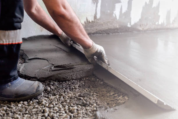 Best Stamped Concrete Services in Morehead City, NC
